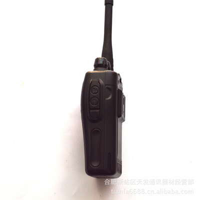 北峰BF-660無線對(duì)講機(jī)——專業(yè)手持通信設(shè)備的可靠選擇