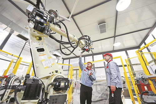 教授進企業(yè) 難題變課題