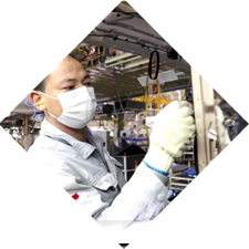 一切源于可靠--東風商用車吹響營銷集結(jié)號