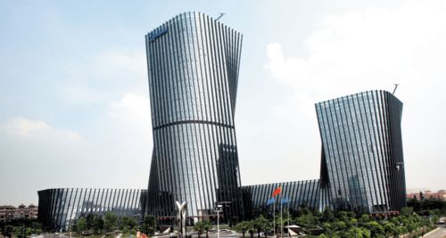 依托美的平臺 發揮集群優勢