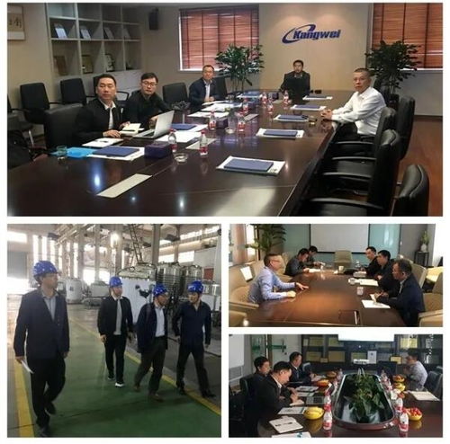 專(zhuān)家入企促創(chuàng)新，技術(shù)轉(zhuǎn)讓助升級(jí)——食藥機(jī)械產(chǎn)業(yè)技術(shù)交流活動(dòng)成功舉辦